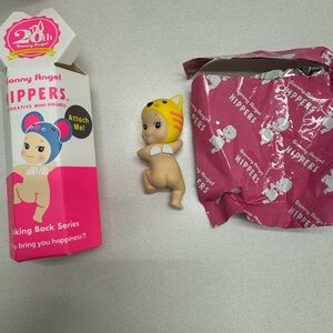 Sonny Angel Hippers Decorative Mini Figure
